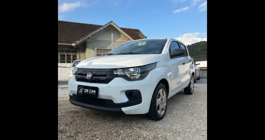 FIAT MOBI LIKE 1.0 Fire Flex 5p.