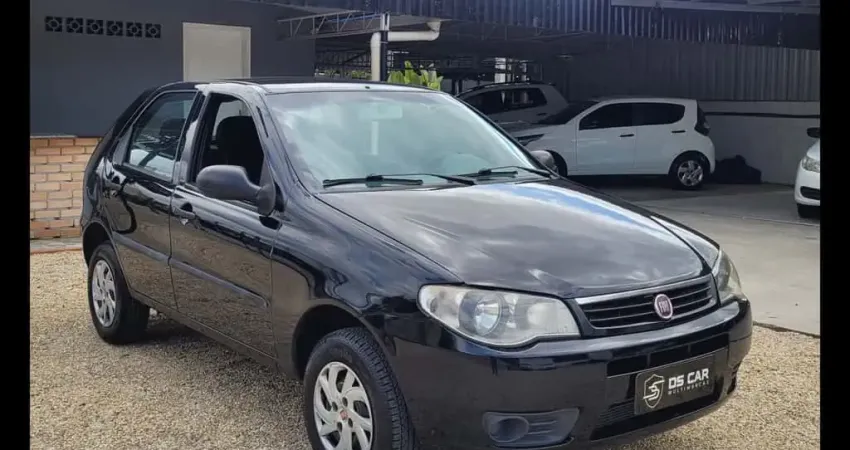 FIAT PALIO 1.0 Cel. ECON./ITALIA F.Flex 8V 4p