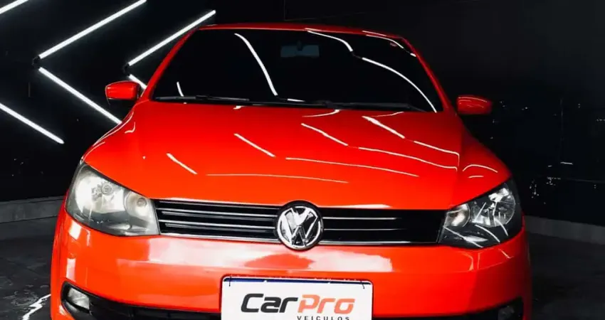 Volkswagen Gol 2014 1.0 mi city 8v flex 4p manual