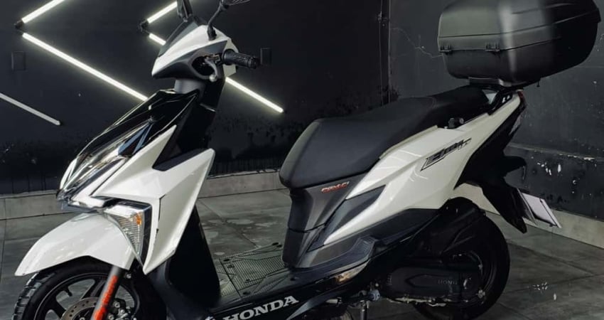 Honda Elite 125 2022