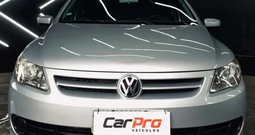 Volkswagen Gol 2010 1.0 mi 8v flex 4p manual g.v