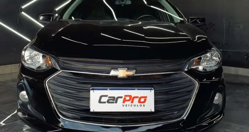 Chevrolet Onix 2024 Onix sedan plus lt 1.0 12v flex 4p mec.