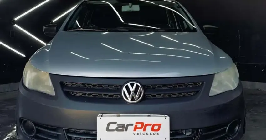 Volkswagen Saveiro 2012 1.6 mi cs 8v flex 2p manual g.v