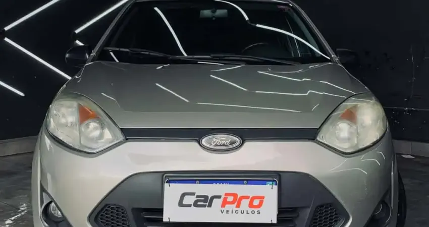 Ford Fiesta 2013 1.6 rocam sedan 8v flex 4p manual