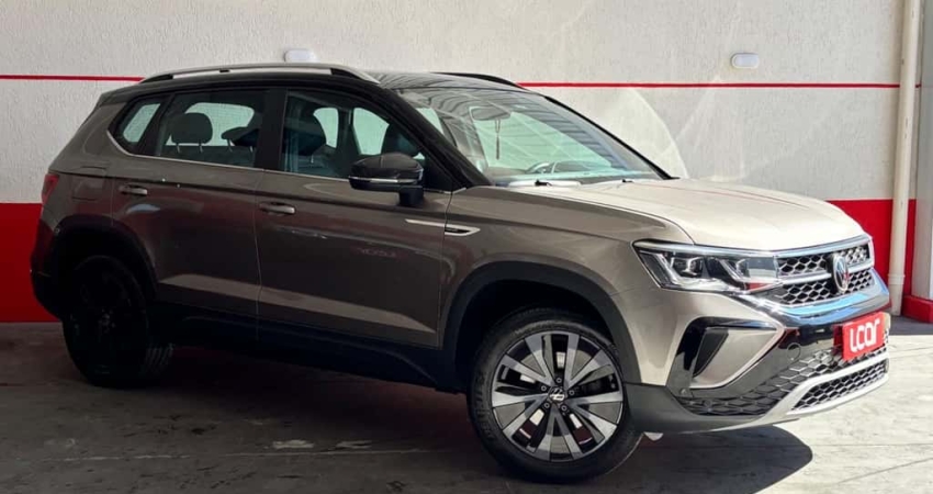 VOLKSWAGEN TAOS HL TSI AE 2022
