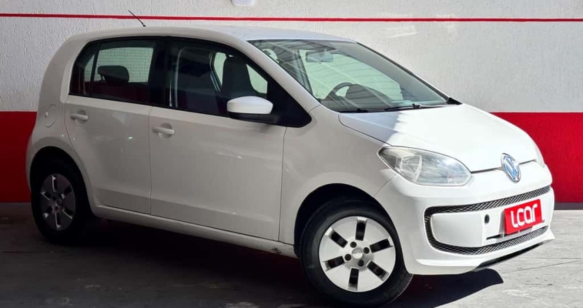 VOLKSWAGEN UP TAKE MA 2015