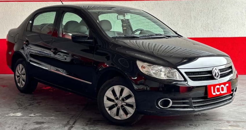 VOLKSWAGEN VOYAGE 1.0 2011