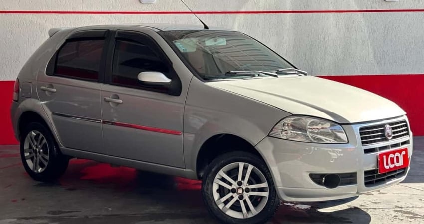 FIAT PALIO ELX FLEX 2009
