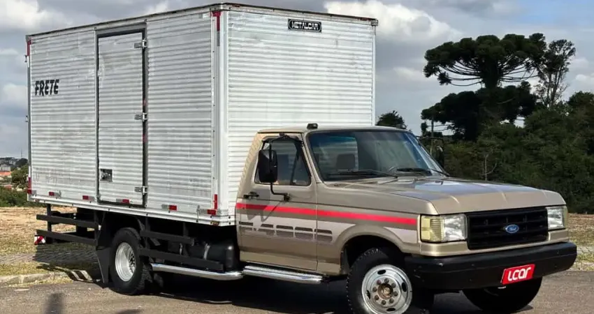 FORD F4000 1995
