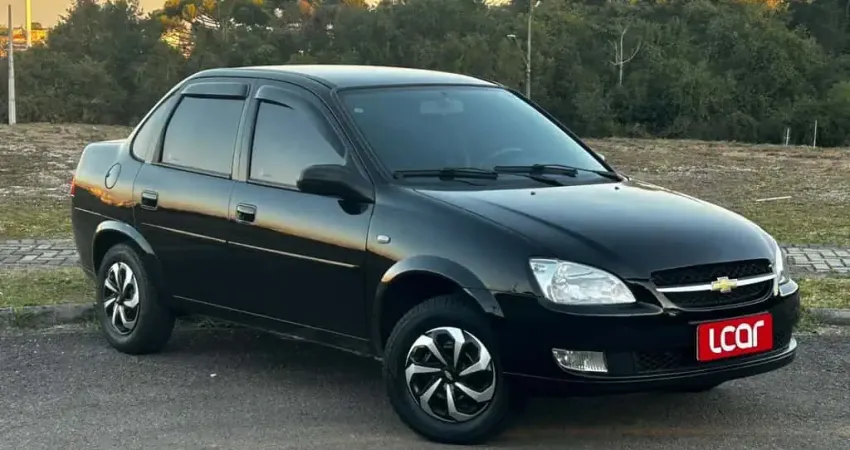 CHEVROLET CLASSIC LS 2012