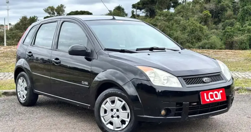 FORD FIESTA FLEX 2009