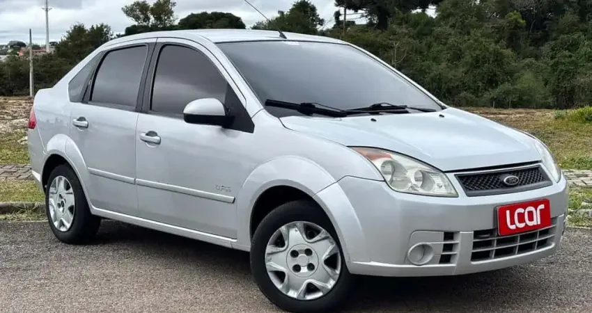 FORD FIESTA SEDAN1.6FLEX 2009