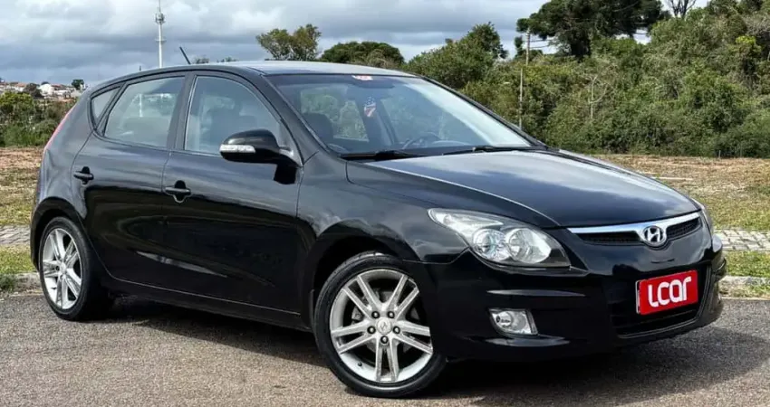 HYUNDAI I30 2.0 2010