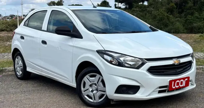 CHEVROLET ONIX JOY 2020