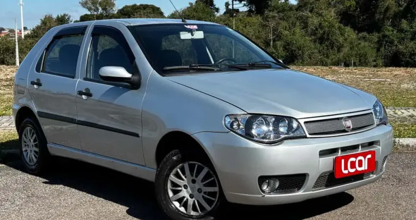 FIAT PALIO FIRE ECONOMY 2010