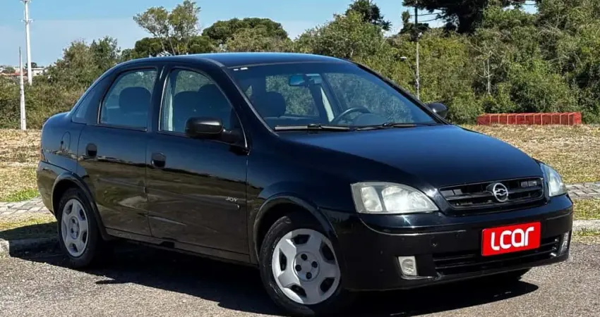 CHEVROLET CORSA SEDAN 2002