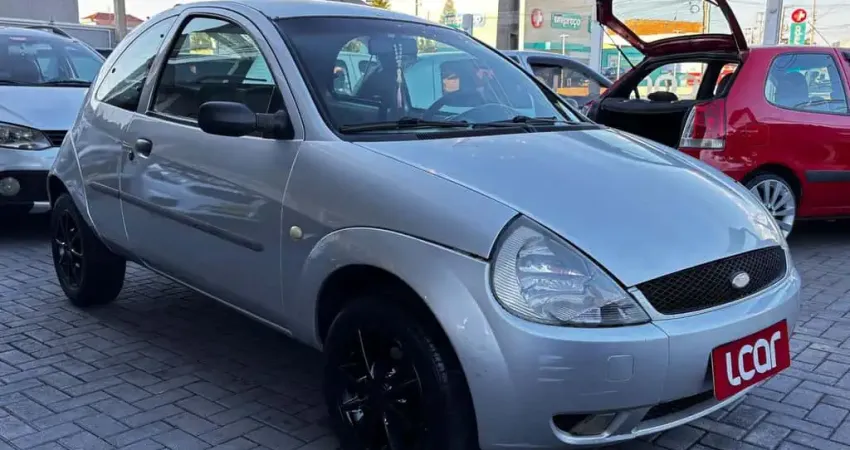 FORD KA GL 1.0 2004