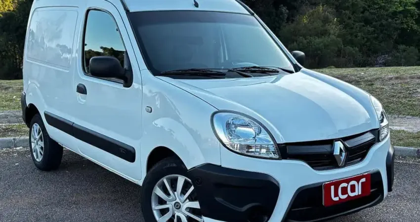RENAULT KGOO EXPRESS16 2015