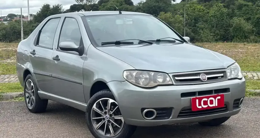 FIAT SIENA FIRE FLEX 2011