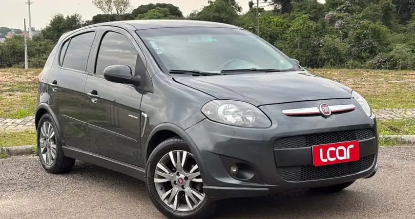 FIAT PALIO SPORTING 1.6 2015
