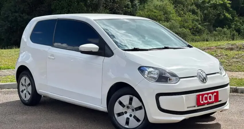VOLKSWAGEN UP MOVE SA 2015