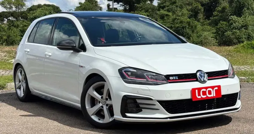 VOLKSWAGEN GOLF GTI AB 2014