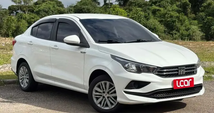 FIAT CRONOS DRIVE 1.0 2023