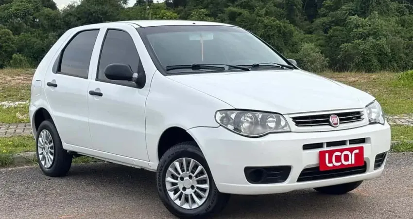 FIAT PALIO FIRE 2016