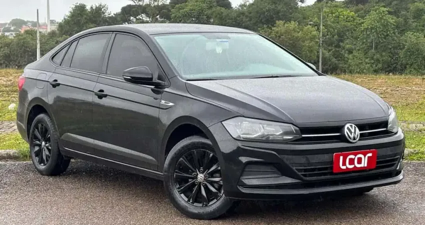 VOLKSWAGEN VIRTUS AF 2019