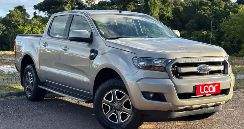 FORD RANGER XLSCD4A22C 2019