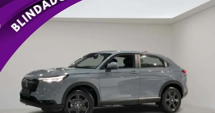 Honda HR-V Flex Automático