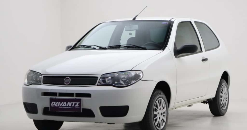Fiat Palio Flex Manual