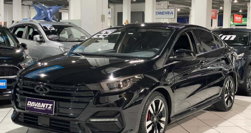 Chery ARRIZO 6 PRO Flex Automático