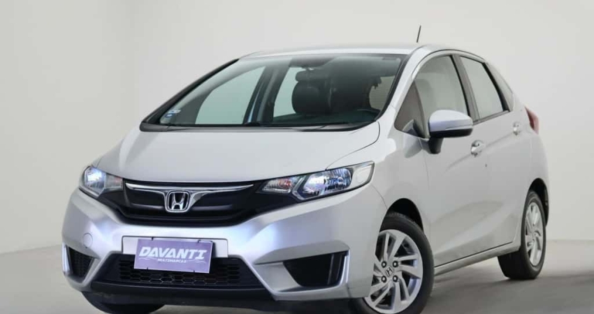 Honda Fit Flex Manual