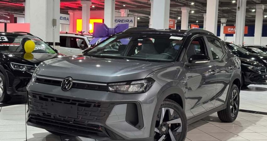 Volkswagen Tera Flex Automático