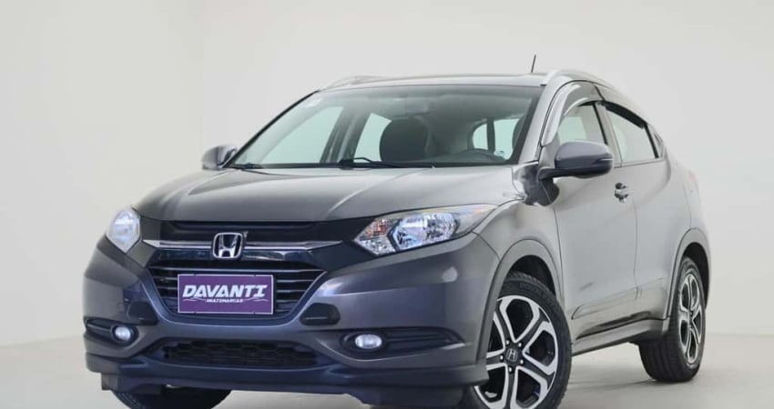 Honda HR-V Flex Automático