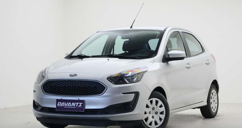Ford Ka Flex Manual