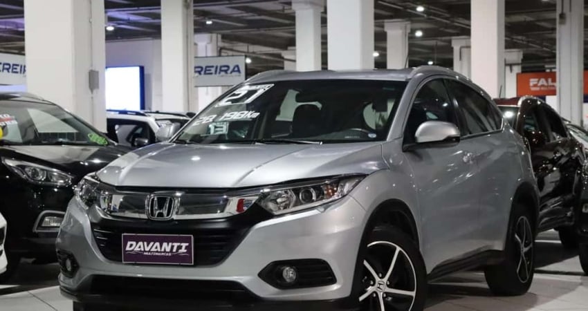 Honda HR-V Flex CVT