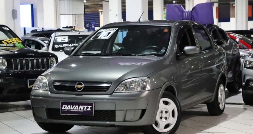 Chevrolet Corsa Flex Manual