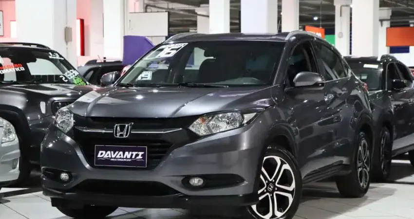 Honda HR-V Flex Automático