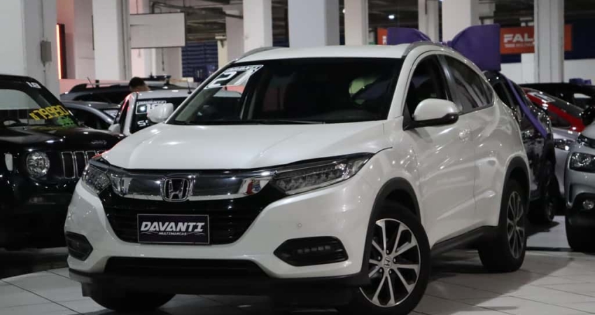 Honda HR-V Flex Automático