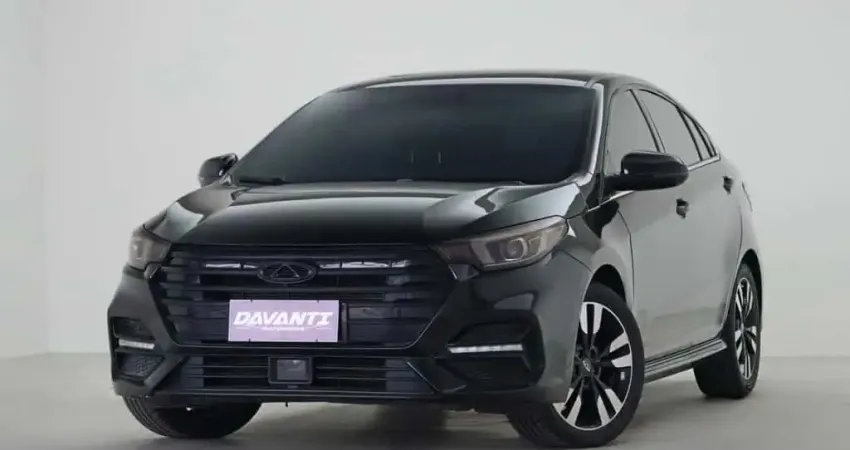 Chery ARRIZO 6 PRO Flex Automático