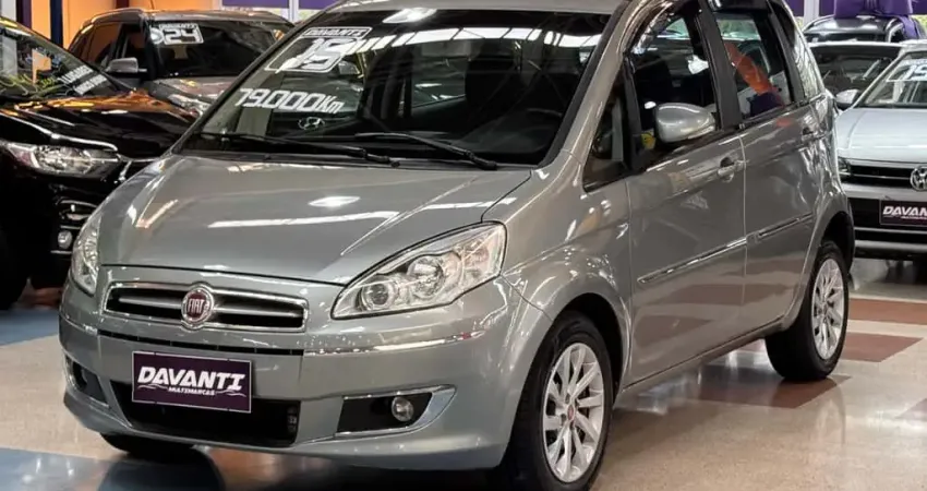 Fiat Idea Flex Manual