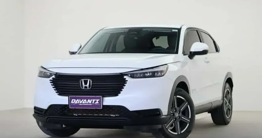 Honda HR-V Flex Automático