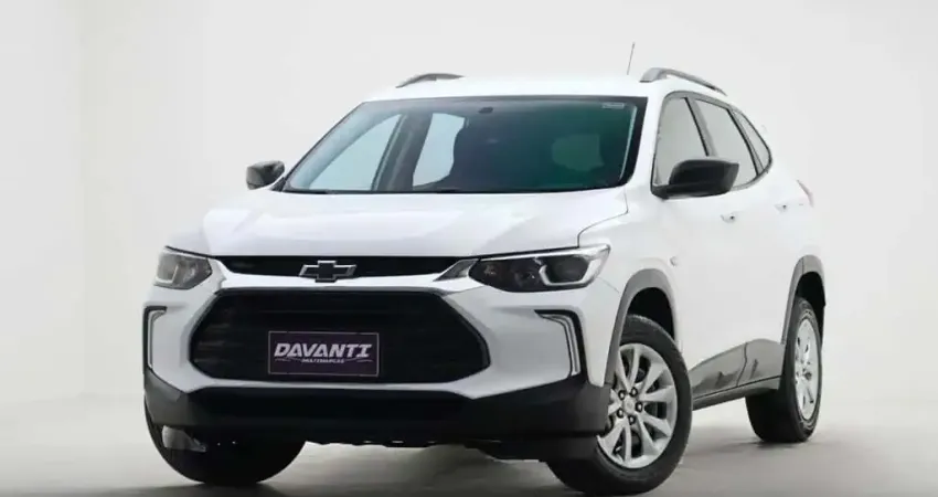 Chevrolet Tracker Flex Automático