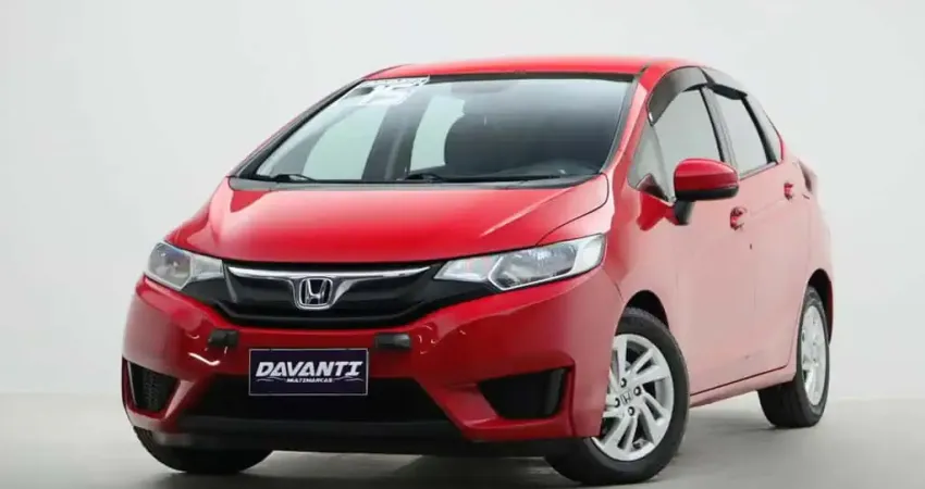 Honda Fit Flex Automático