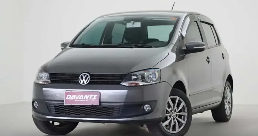 Volkswagen Fox Flex Manual