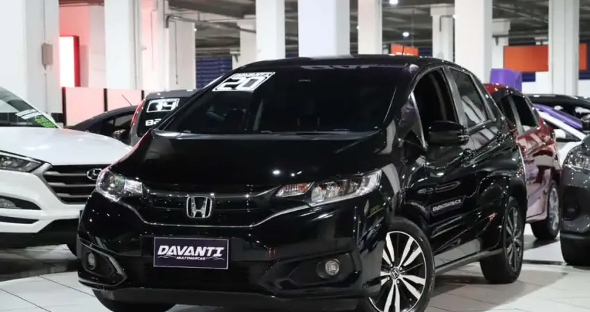 Honda Fit Flex CVT