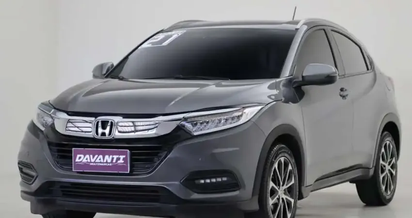 Honda HR-V Flex Automático