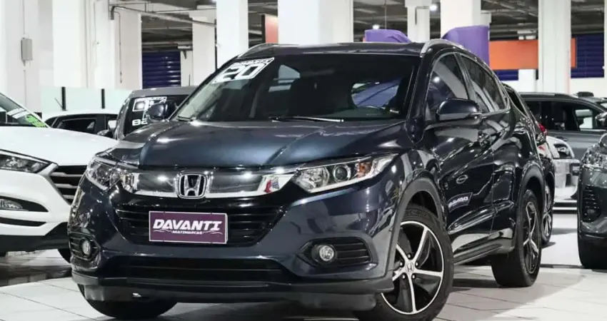 Honda HR-V Flex Automático